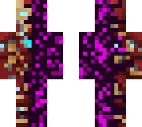 corrupted iron man