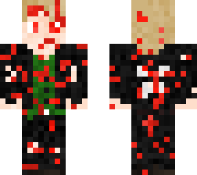 corrupted lukabe