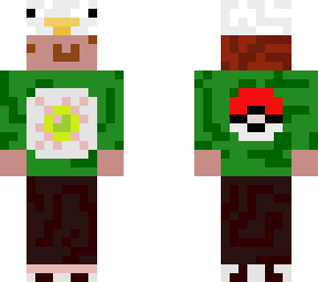 cos_exe custom skin!