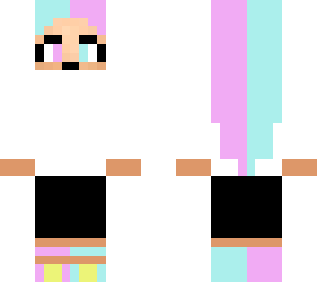 coton candy cutie 2