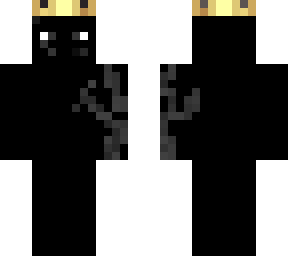 cracked king
