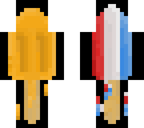 cream/rocket