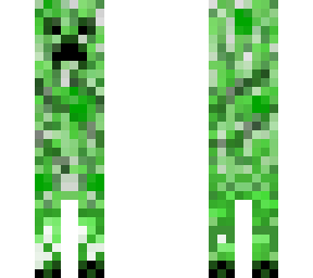 creeper