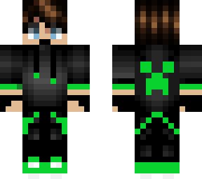 creeper boy