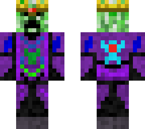 creeper mk2
