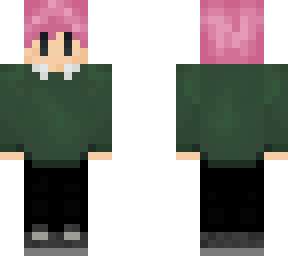 cricket but pink