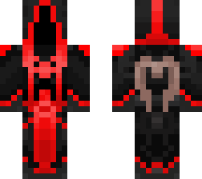 crimson reaper