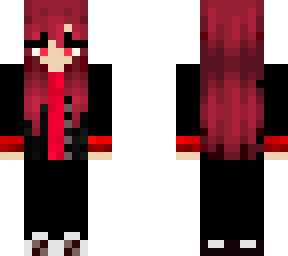 crimson ruby