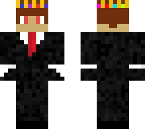 crown agent