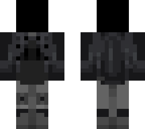 cursed enigma