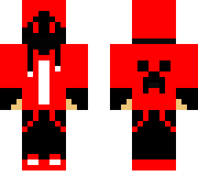 cursed player