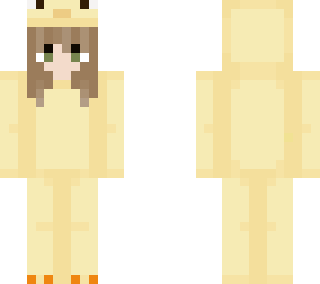 cute baby chicken