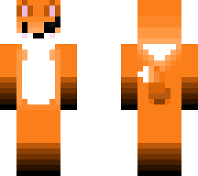 cute foxy