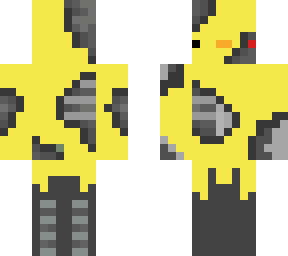 cyber duck