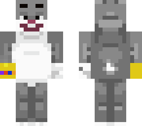 daddy chungus