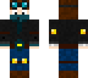 dantdm robber