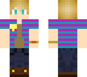darthcannon zoo skin