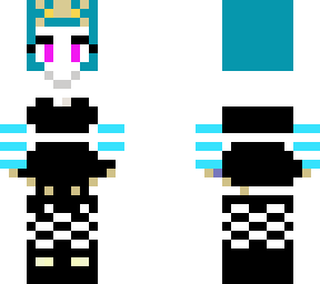 death ballora