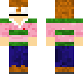 default mk ii