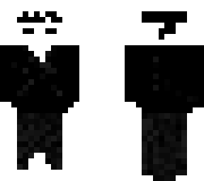 demon