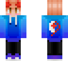demon boy