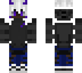 demon boy