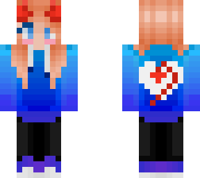 demon girl