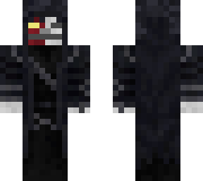 demon robe