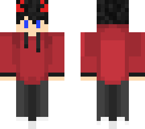demon version of me
