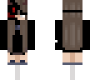 devil girl