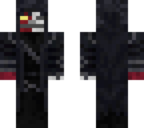 devil robe