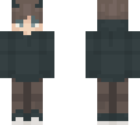 devilboy - full set