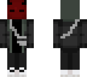devilish