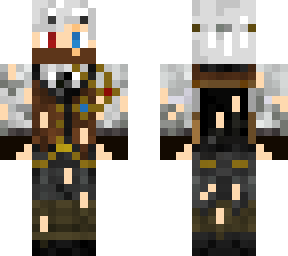 dgdog321 steampunk exile