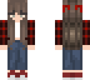 diag lumberjack