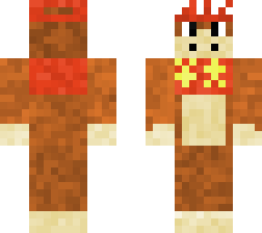 diddy kong