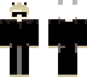 dj sheep