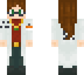 doctor orion