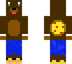 doggo (classic) (slim)