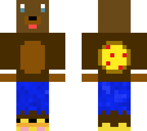doggo (classic)