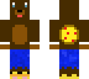 doggo (classic)
