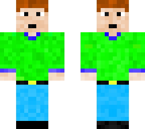 double man