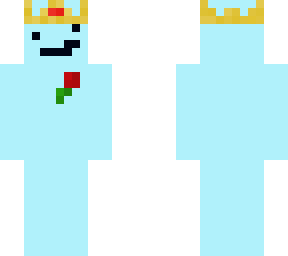 dougen crap skin