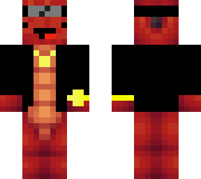 dragon drip
