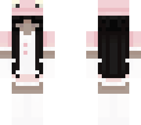drea maid