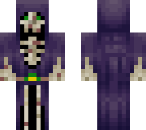 dreadlord