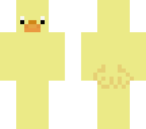 duck