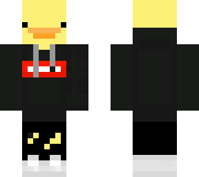 duck