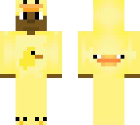 duckraq