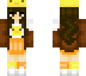 ducky girl